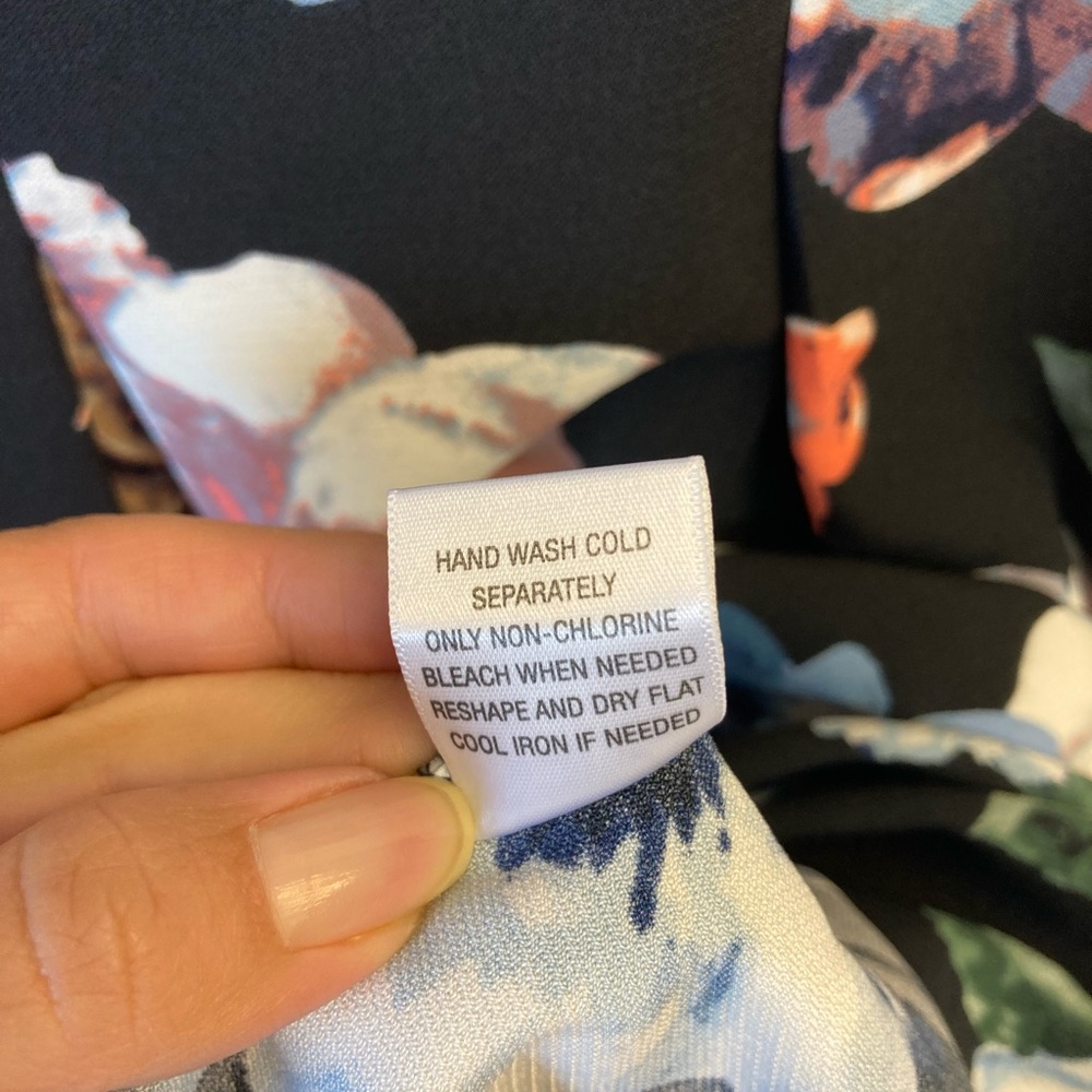 Roz & ALI Dress-NWT - Picture 3 of 8